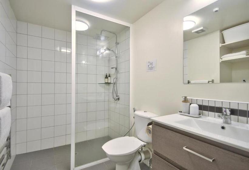 침실 1개 수피리어 아파트, The Whistler Holiday Apartments