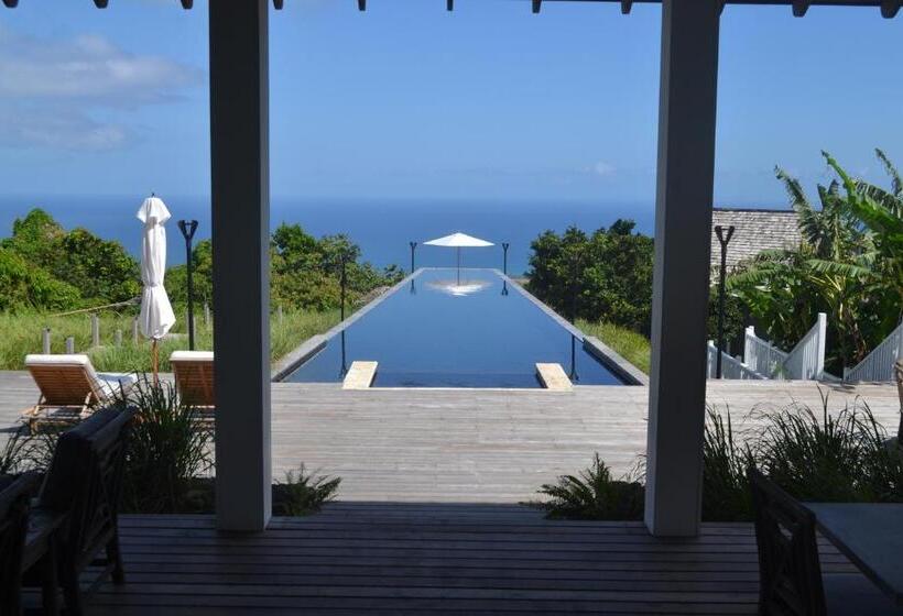 ویلای سوپریور 1 خوابه, Belle Mont Sanctuary Resort   Kittitian Hill