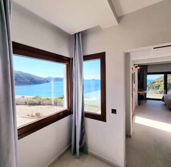 Family Suite, Enjoy Lichnos Bay Village, Camping, Hotel & Apartments