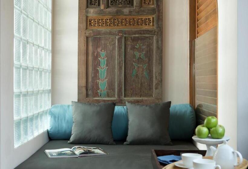 标准间, Amnaya Resort Kuta