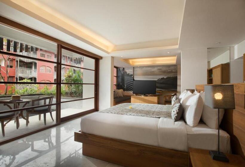 주니어 스위트, Amnaya Resort Kuta