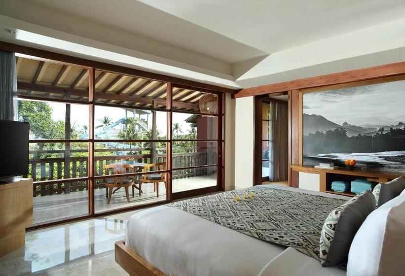 스위트, Amnaya Resort Kuta