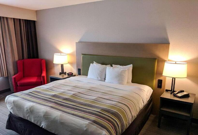Студио Стандарт Кровать Кинг, Comfort Inn & Suites
