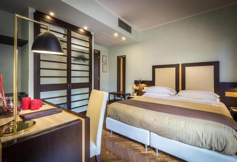 Classic Room with Views, Duomo Firenze