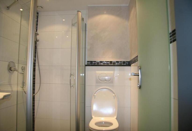 스탠다드 싱글 룸, Fortune