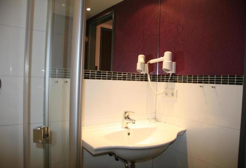 디럭스 룸, Fortune