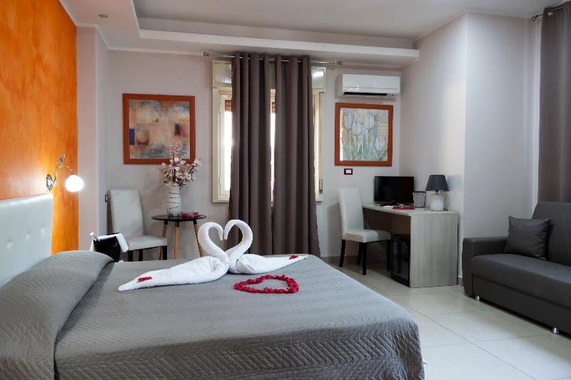 اتاق استاندارد با تخت بزرگ, Hampton Inn & Suites Reno West