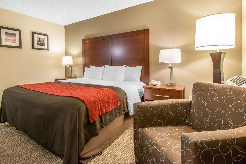 اتاق استاندارد, Hampton Inn & Suites Reno West
