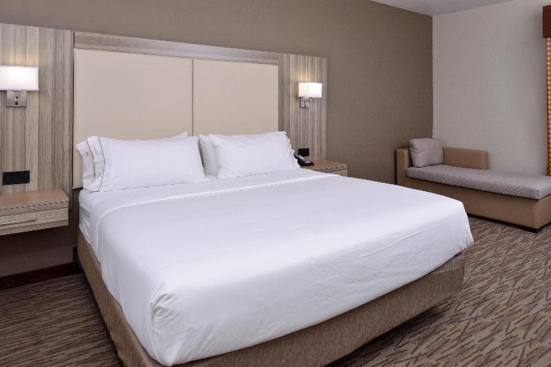Люкс Адаптированный для Инвалидов, Holiday Inn Express & Suites Williams, An Ihg