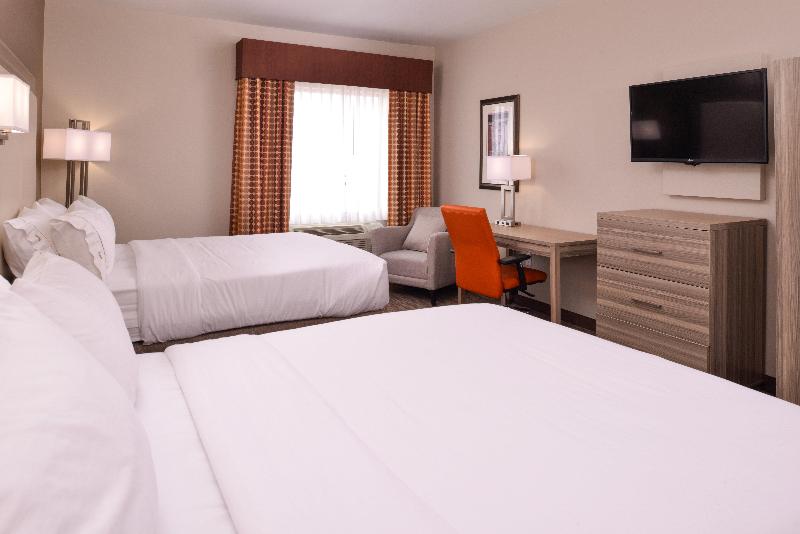 스탠다드 룸, Holiday Inn Express & Suites Williams, An Ihg