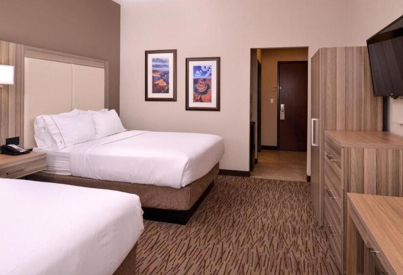 스탠다드 룸, Holiday Inn Express & Suites Williams, An Ihg