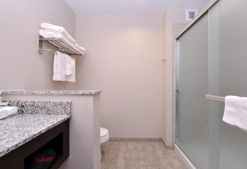 스탠다드 룸, Holiday Inn Express & Suites Williams, An Ihg