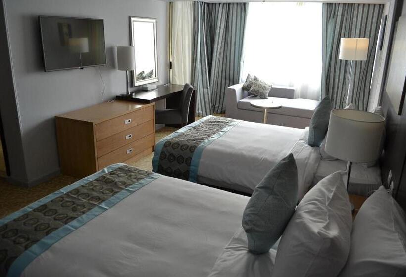 اتاق لوکس, Tolip El Galaa Hotel Cairo