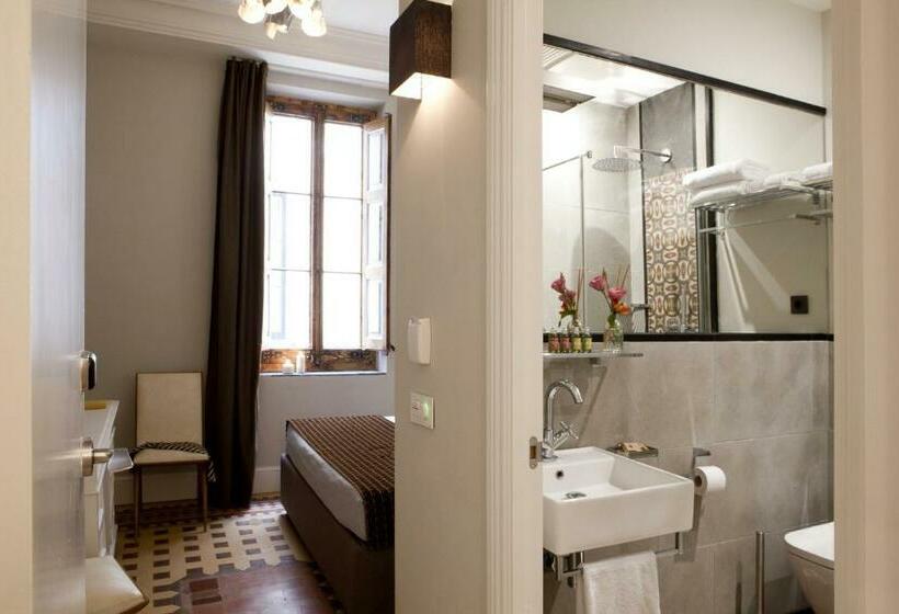 اتاق استاندارد, We Boutique Hotel Barcelona