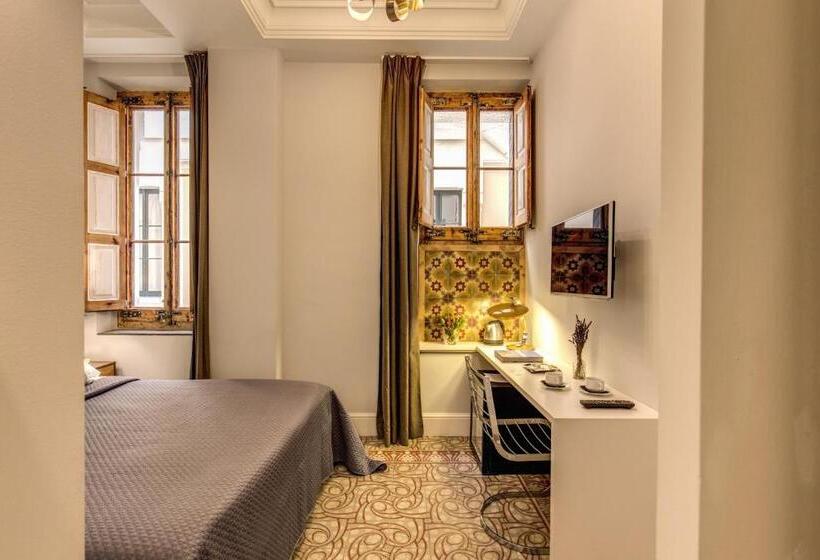اتاق استاندارد, We Boutique Hotel Barcelona