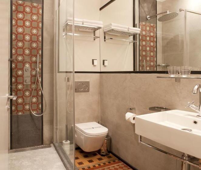 اتاق استاندارد, We Boutique Hotel Barcelona