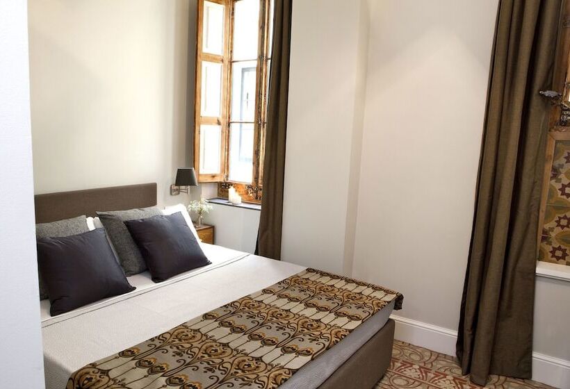 اتاق استاندارد, We Boutique Hotel Barcelona