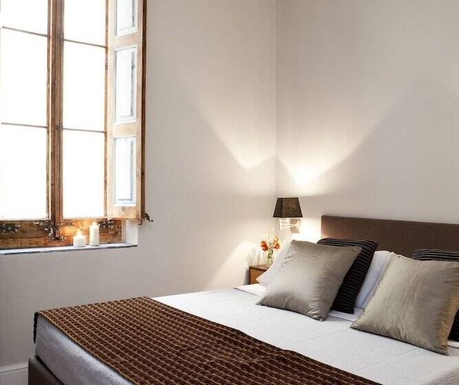 اتاق استاندارد, We Boutique Hotel Barcelona