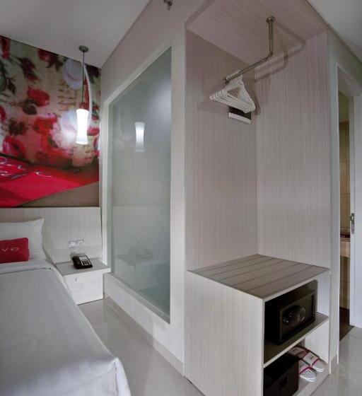 Номер Стандарт, Favehotel Langko Mataram   Lombok