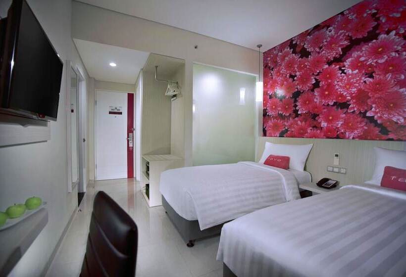 Номер Стандарт, Favehotel Langko Mataram   Lombok
