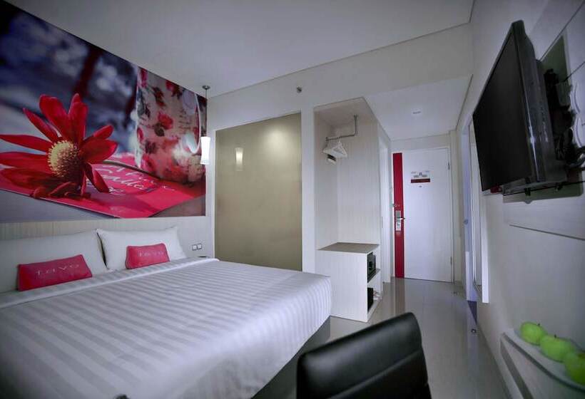 Номер Стандарт Плюс, Favehotel Langko Mataram   Lombok