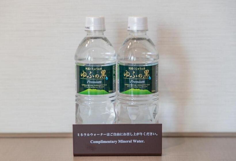 Номер Стандарт, Jr Kyushu Hotel Blossom Hakata Central