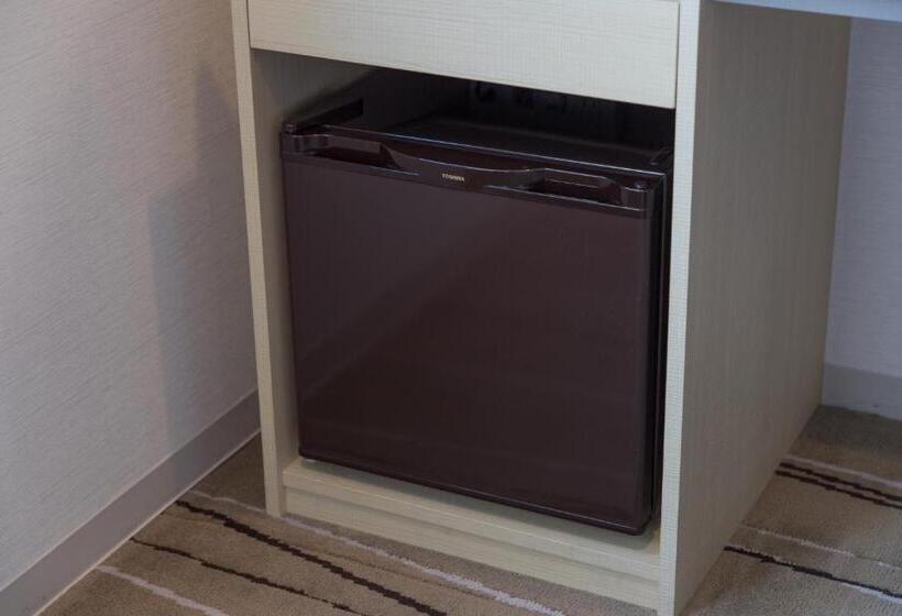 Номер Стандарт, Jr Kyushu Hotel Blossom Hakata Central