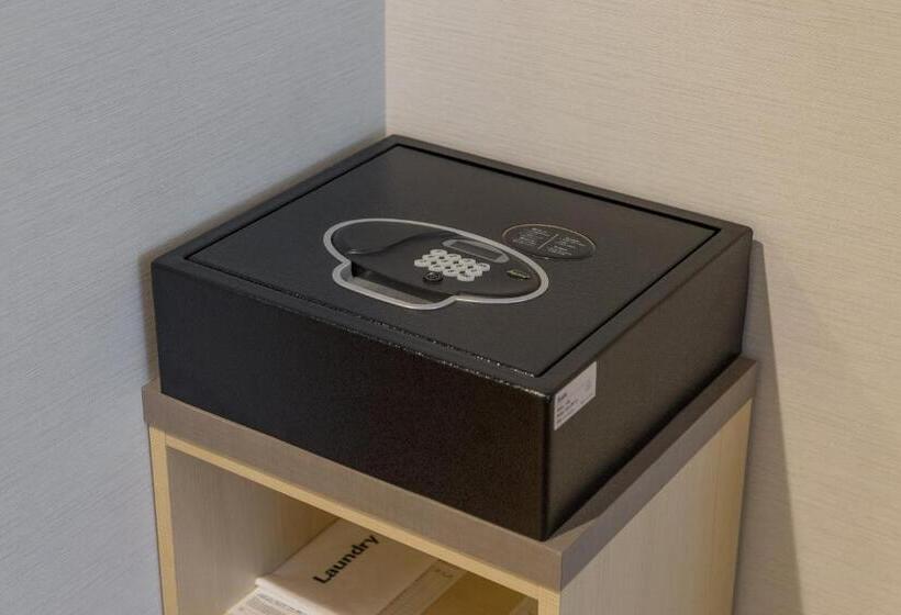 Номер Deluxe, Jr Kyushu Hotel Blossom Hakata Central
