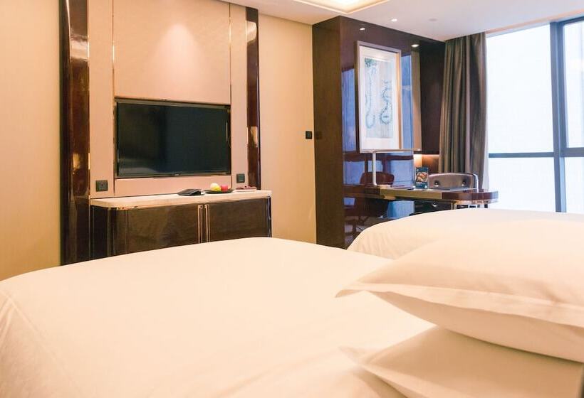 Студио Executive, Sheraton Grand Zhengzhou