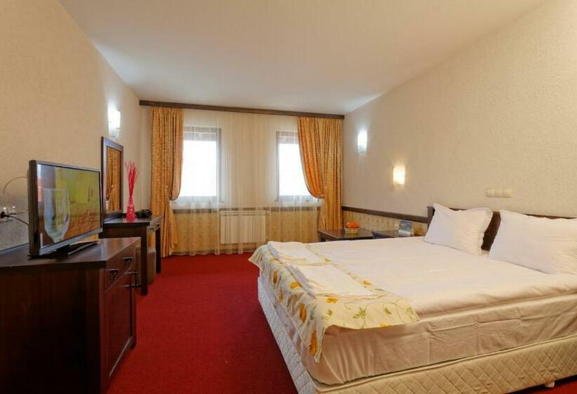 패밀리 스위트, Trinity Residence Bansko