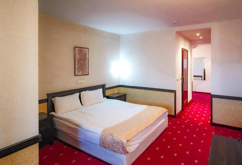 패밀리 스위트, Trinity Residence Bansko