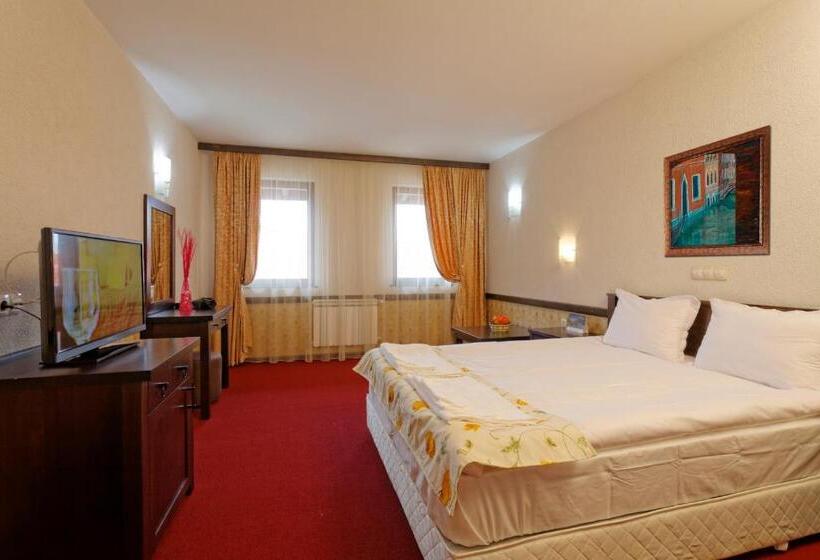 스탠다드 룸, Trinity Residence Bansko