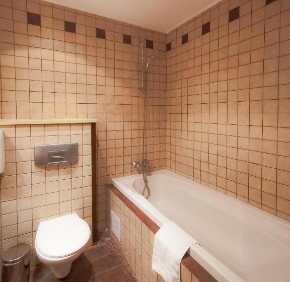 스탠다드 룸, Trinity Residence Bansko
