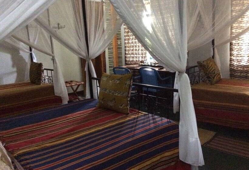 Семейный Номер, Korona Villa Lodge