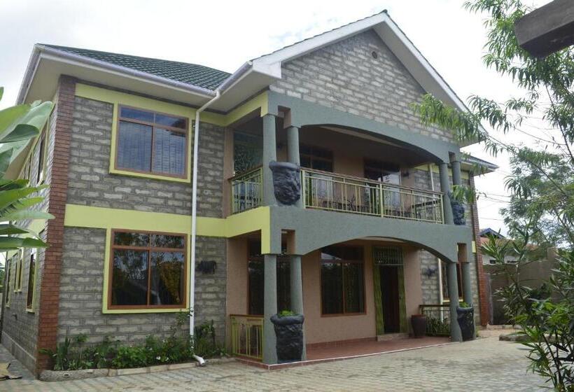 Номер Стандарт Индивидуальный, Korona Villa Lodge