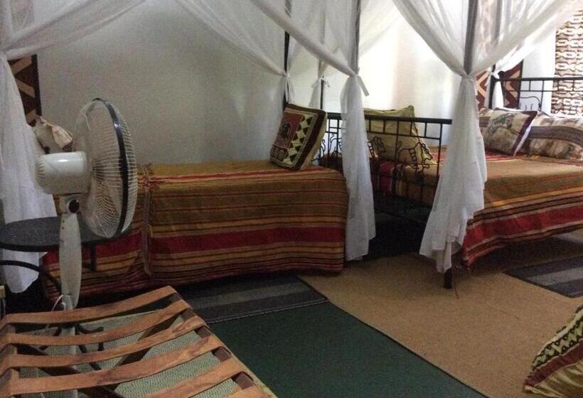 Семейный Номер, Korona Villa Lodge