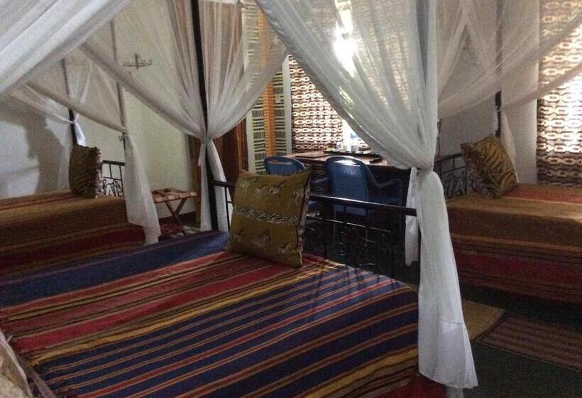 Семейный Номер, Korona Villa Lodge
