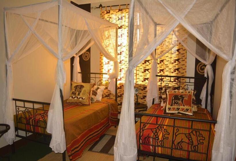 Номер Стандарт, Korona Villa Lodge