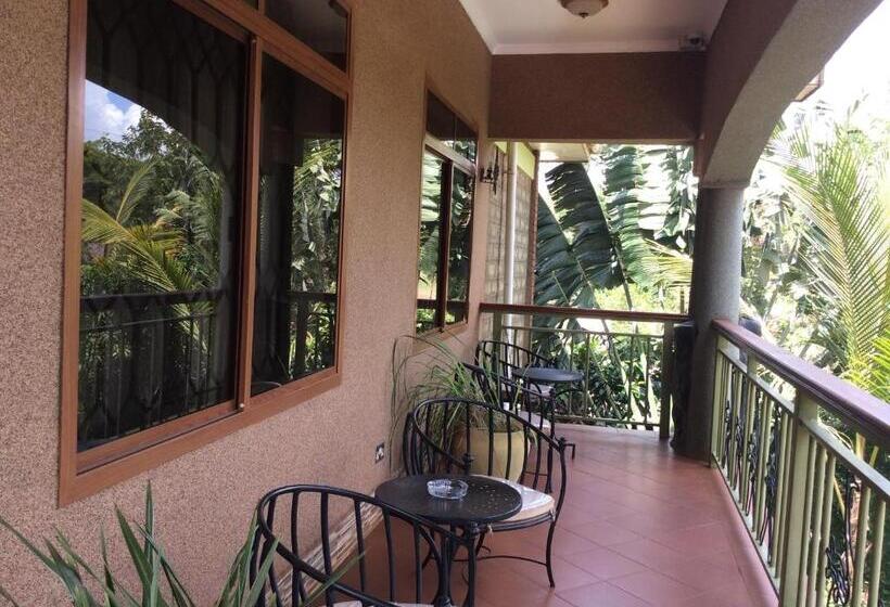 Номер Стандарт, Korona Villa Lodge