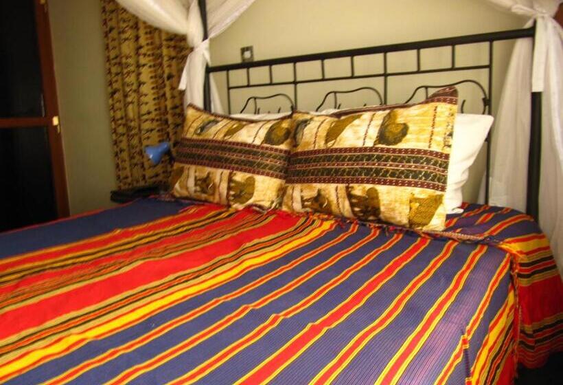 Номер Стандарт Индивидуальный, Korona Villa Lodge