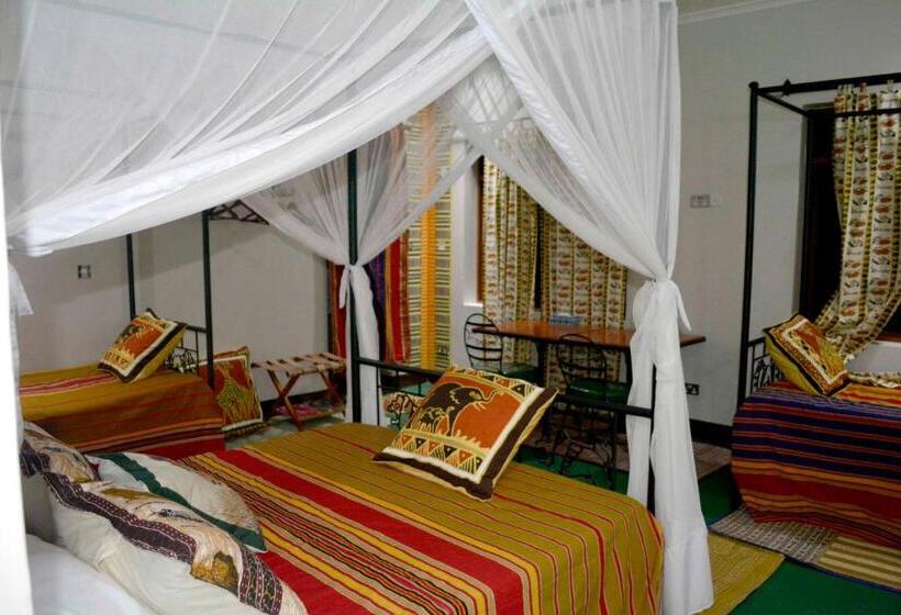 Семейный Номер, Korona Villa Lodge