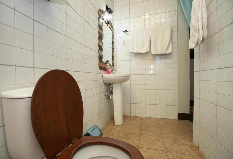 Номер Стандарт, Korona Villa Lodge