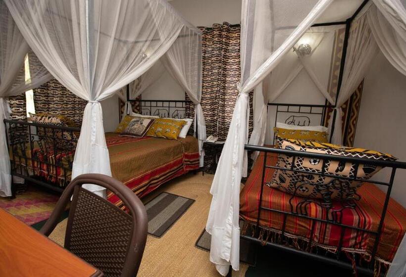 Номер Стандарт, Korona Villa Lodge