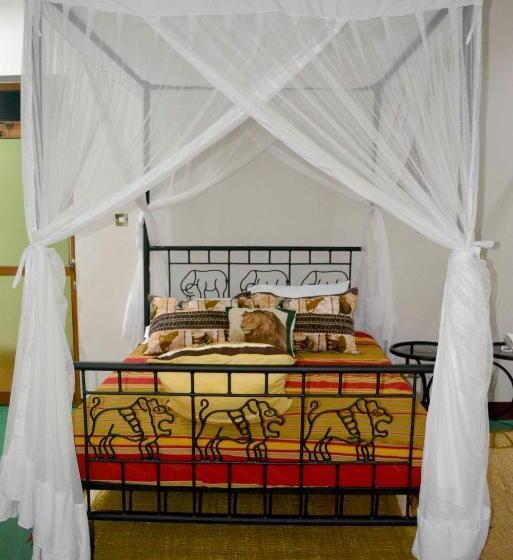 Номер Стандарт Трехместный, Korona Villa Lodge