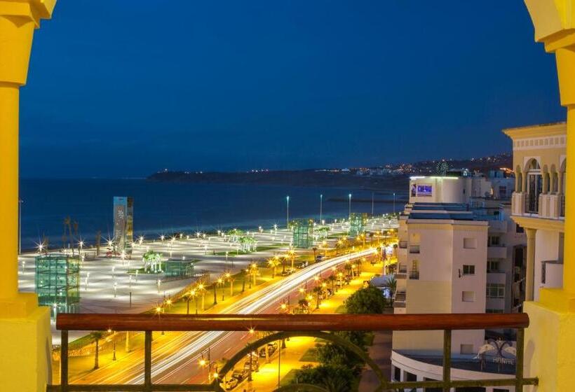 استودیوی لوکس, Le Rio Appart Hotel City Center