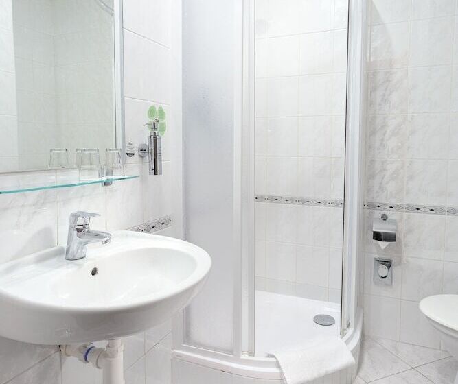 标准间, Wine Wellness Hotel Amande Hustopeče