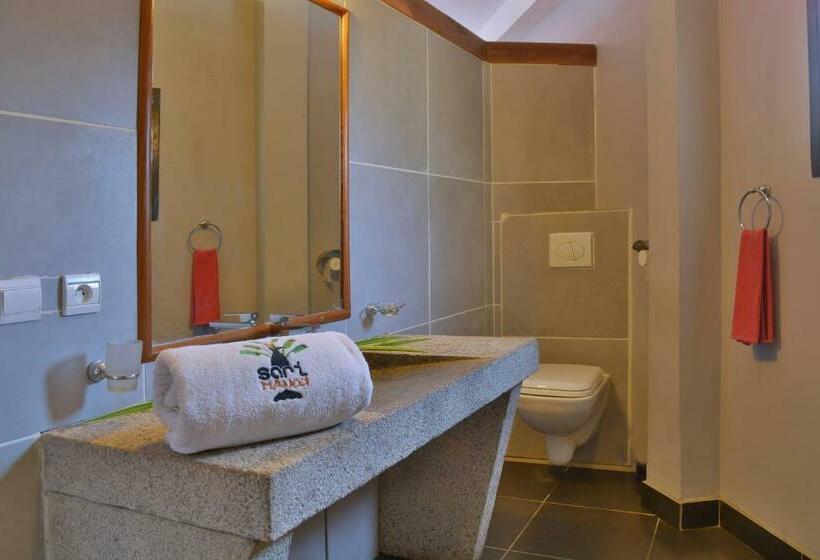 Standardzimmer, Hôtel Résidence Sarimanok