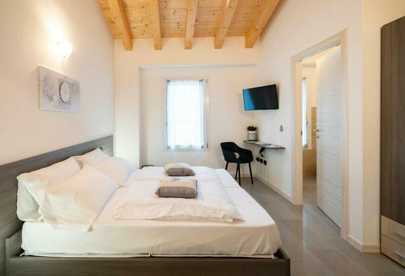 스탠다드 룸, B&b Terrebianche