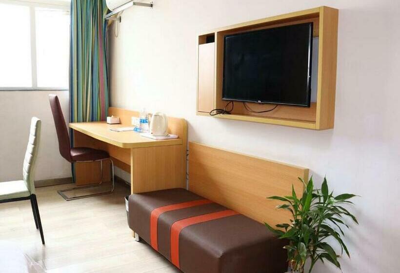 수피리어 룸, 7days Inn Yongzhou Lengshuitan Shun De Mol Of Bbk Plaza