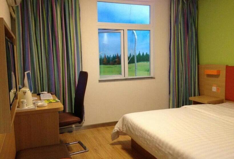 비즈니스룸, 7days Inn Yongzhou Lengshuitan Shun De Mol Of Bbk Plaza